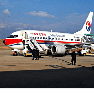 尧都空运公司航空快运业稳步发展的原因是什么？